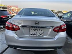 نيسان ألتيما